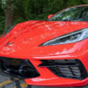 Meet your Posher, Zach